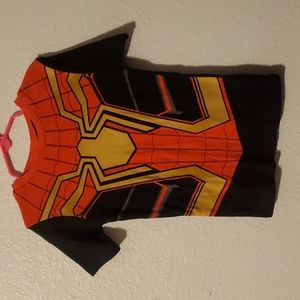 🧡 MARVEL: Spiderman Tee